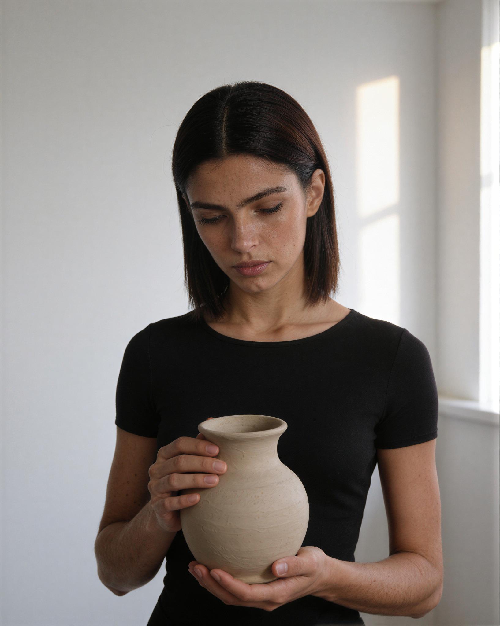 Lyra — AI Identity 001